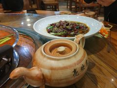 -亮欢寨酸汤鱼(沙冲路店)