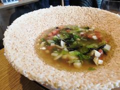 -菩提树·素食餐厅(汇智国际商业中心店)