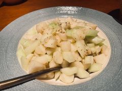 -甜阿姨·天台花园私房菜(万松园店)