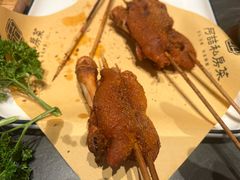 -阿喆私房菜(西五路店)