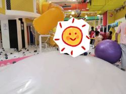 -泛尼尼儿童乐园(文化广场店)