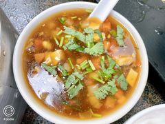 -胡家包子·清真(大众巷店)