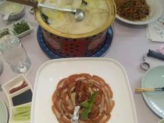 -味+新京宴·烤鸭·北京菜(创意谷店)