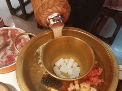 -老天桥蛙炉火锅(姑苏总店)