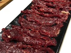 -陈记顺和牛肉火锅馆(天河北路店)
