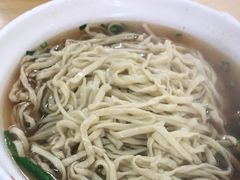 -陈记锅盖面(长江路店)