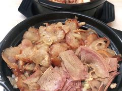 -赵家牛肉砂锅(台西三路店)