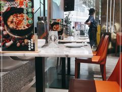 大堂-中8楼风尚云南菜(颐堤港店)