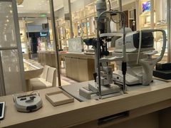 -溥仪眼镜PUYI OPTICAL(国贸商城店)