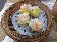 -赏点粤式点心(广州塔店)