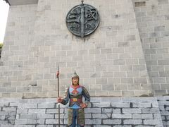 -合肥三国新城遗址公园