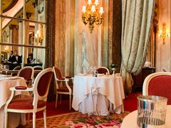 -The Ritz Restaurant