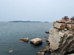 -长岛大黑山岛