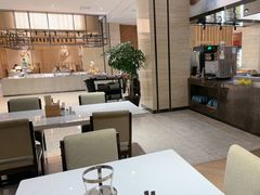-杭州开元名都大酒店·地中海自助餐厅