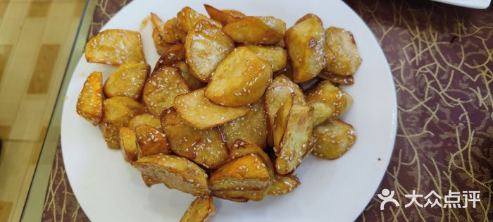 喜来登特色餐厅图片