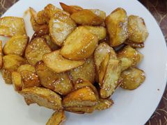 -喜来登特色餐厅