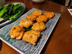 -常来小聚·广州非遗传承餐厅(中山二路店)