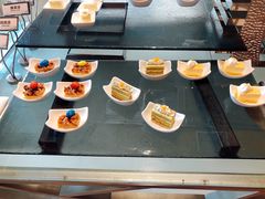 -听松楼·花园酒店·自助餐厅(红梅公园店)