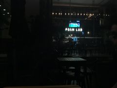 -FOAM LAB 泡沫实验室精酿餐吧