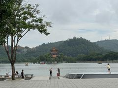 -顺峰山公园