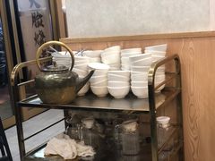 -马茹特色饺子馆