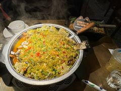 -烤匠麻辣烤鱼(青羊万达店)