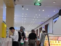 -紫光园·烤鸭·北京菜(团结湖店)