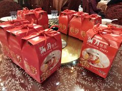 -西安饭庄(立丰国际店)