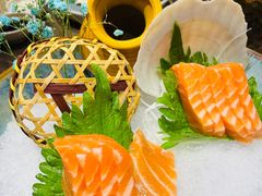 -蟹之国·精品蟹料理(极地店)