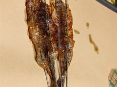 -蚝堡海鲜·威海菜·海肠捞饭·烧烤·亚洲吃蚝公司(幸福门店)