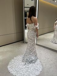 -MuseMarry婚纱(前海嘉里中心店)