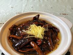 响油鳝糊-福1088
