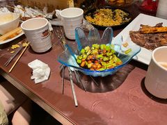 -三个大叔东北烧烤·砂锅菜(西三旗店)