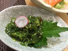 -樱の千渡日式料理·铁板烧•烧鸟(金盛田广场店)