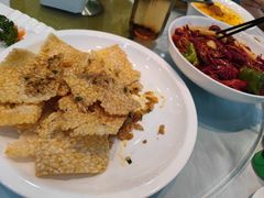 -臻品汇-镇江菜-河豚(大润发店)