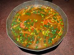 -旺福·贵州酸汤牛肉火锅(陆悦天地店)