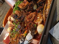 -鸣记脆皮烤鱼(山姆店)