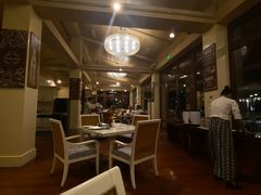 -宴悦海鲜餐厅·游水海鲜·牛排(亚龙湾瑞吉店)