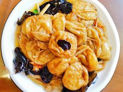-灵福缘私房菜·农家菜(拈花湾·灵山大佛必推店)