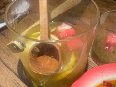 -平娃三宝烧烤·面食(南小街店)