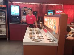 -龍歌自助小火锅(雨花台江南虹悦城店)