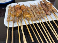 -宛平李记小吃(东关街店)