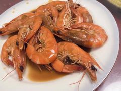 -来之顺海鲜菜馆·青岛菜·始于1993(栈桥店)