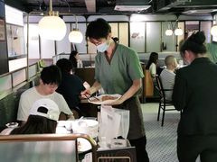 大堂-顺峰顺水顺德菜(龙华店)