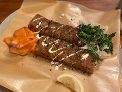 -RAC BAR(安福路店)