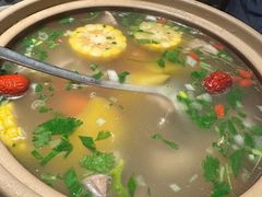 -耶里夏丽·丝路新疆菜·清真食品(徐汇南丹东路臻选店)