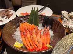 -牛YO寿喜烧和牛火锅自助(三台子万象汇店)