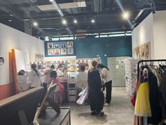 -海马体照相馆(天津世纪都会店)