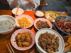 -陈家婆的菜(梅溪湖店)