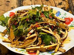 麻辣豆干丝-国强牛肉(洋河总店)
